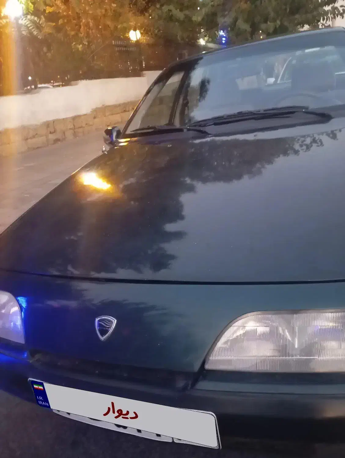 دوواسپرو|خودرو سواری و وانت|تهران, مرادآباد|دیوار