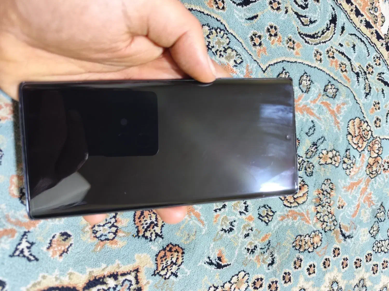 سامسونگ نوت ۱۰پلاس note10+|موبایل|تبریز, |دیوار