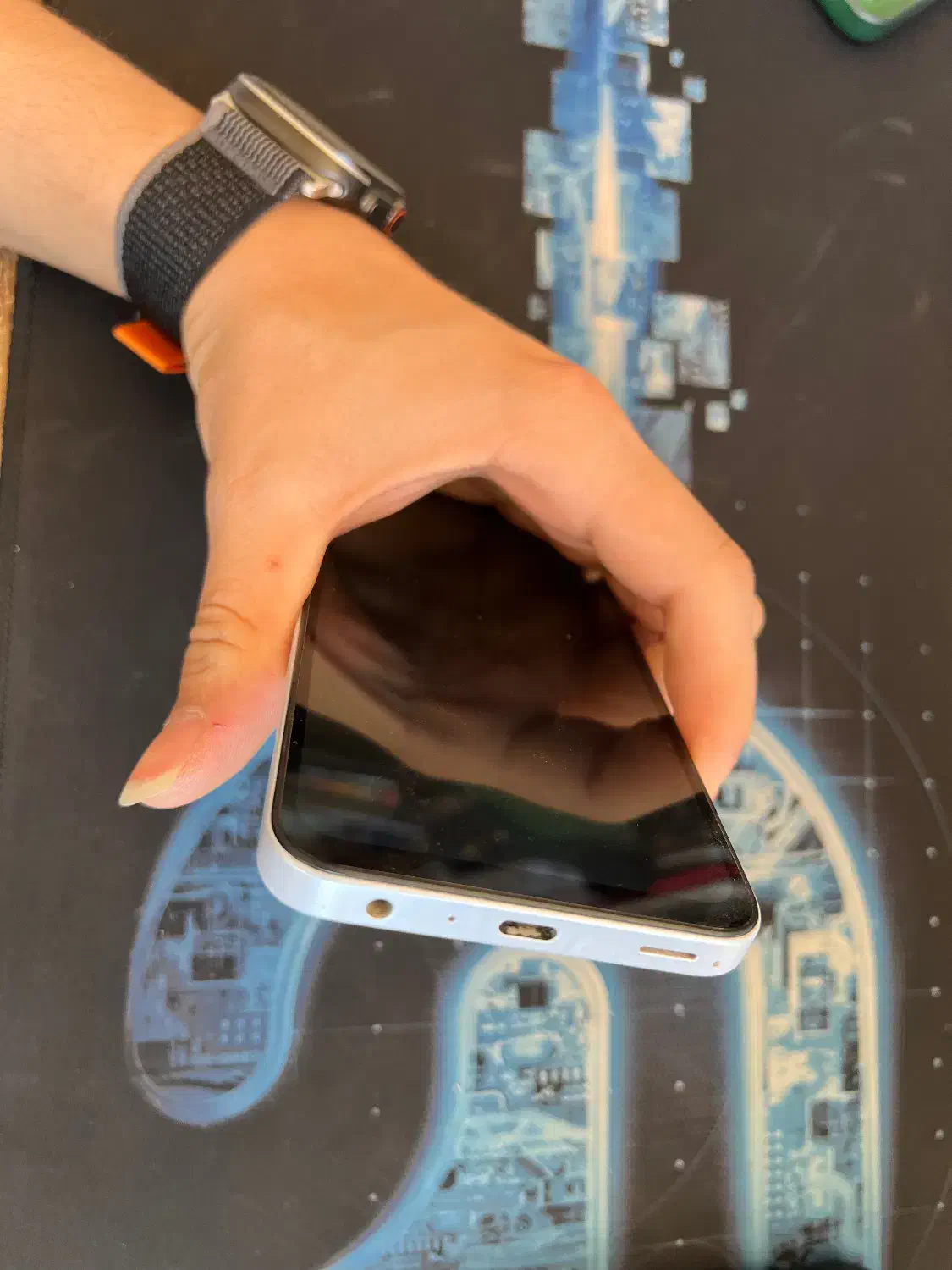 سامسونگ a25|موبایل|عطاملک, |دیوار