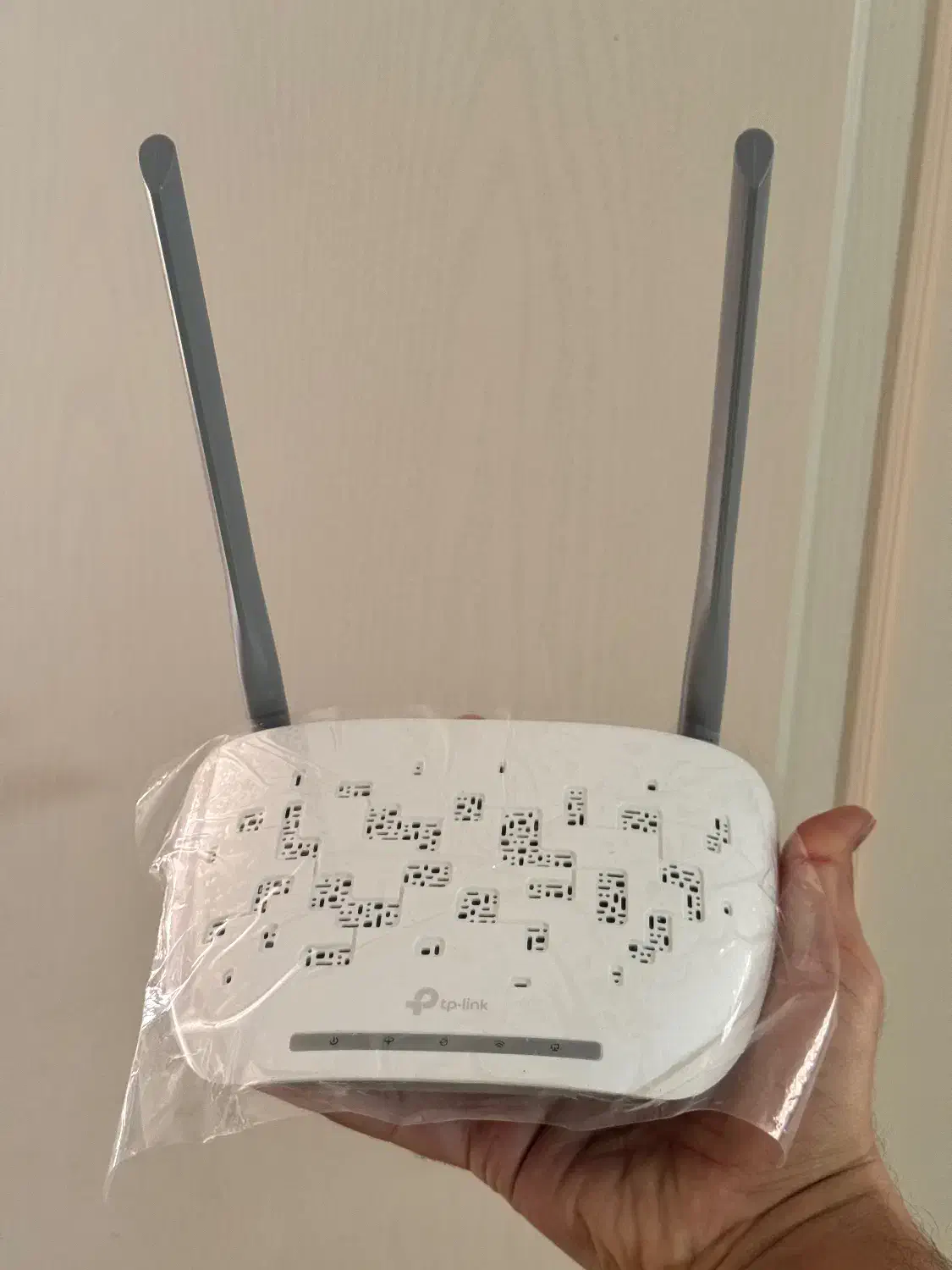 مودم تی پی لینک آکبند|مودم و تجهیزات شبکه|تهران, سبلان (لشگر)|دیوار