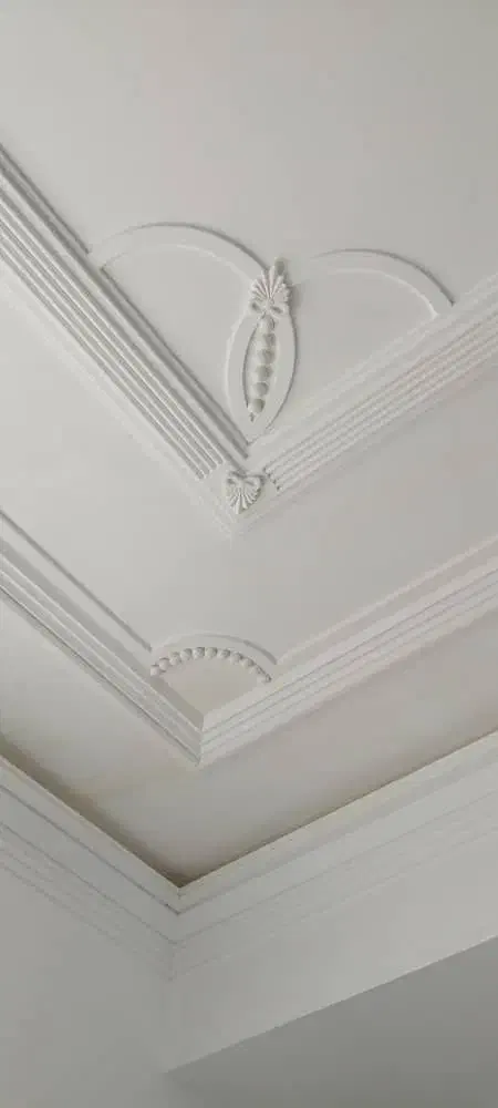 گچکاری وخرده کاری وابزار|خدمات پیشه و مهارت|گلستان (تهران), |دیوار