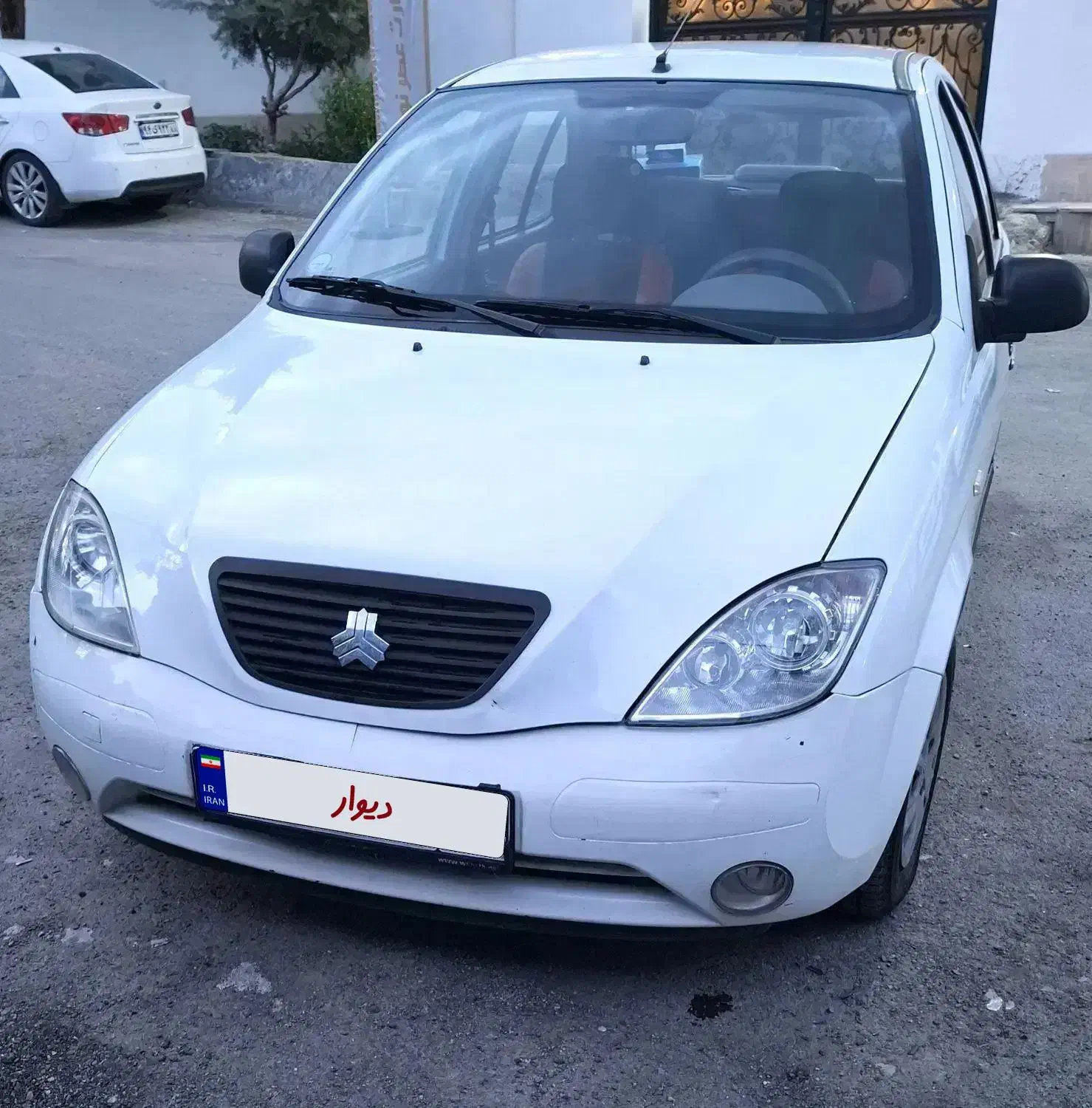 تیبا ۹۸|خودرو سواری و وانت|پردیس, فاز ۲|دیوار