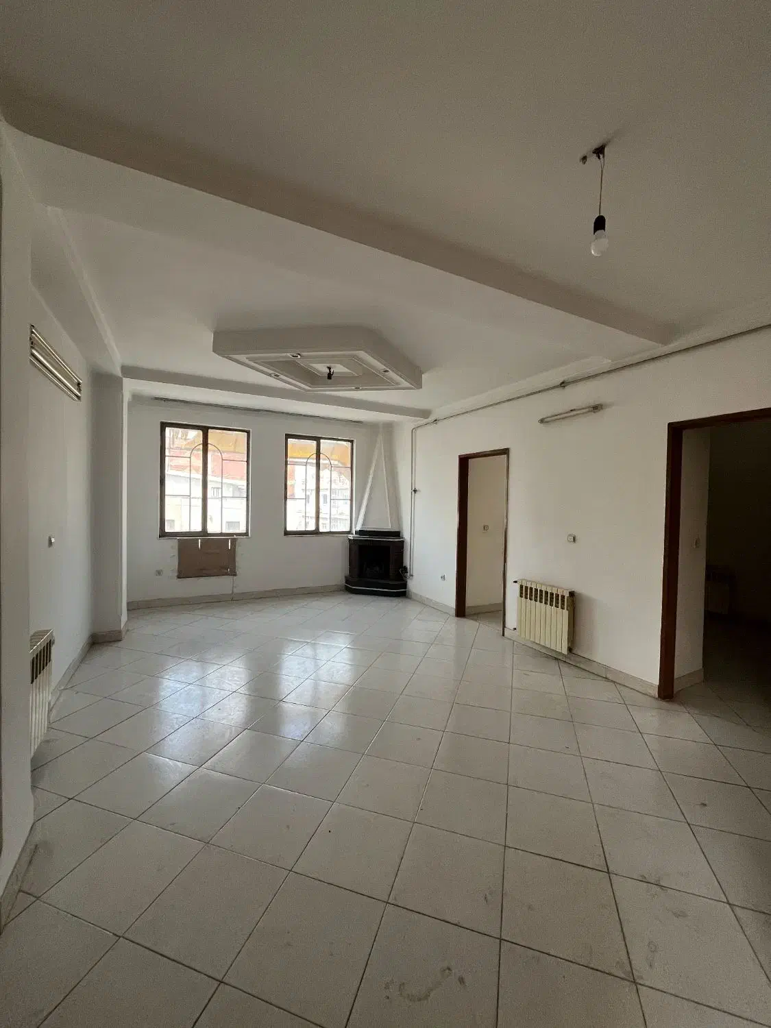 اجاره آپارتمان ۷۵ متری ۲ خوابه بلوار طالقانی|اجارهٔ آپارتمان|ساری, |دیوار