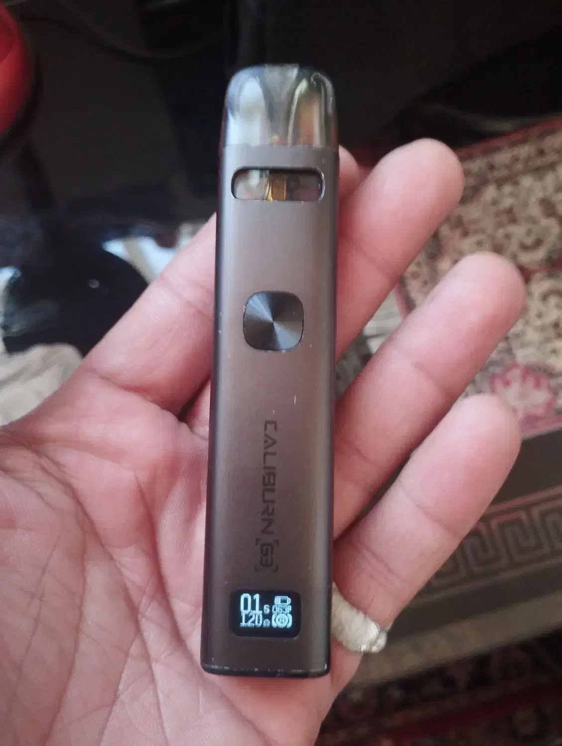 ویپ داعمی|زیورآلات و اکسسوری|مرودشت, فاز دوم شهرک فرهنگیان|دیوار