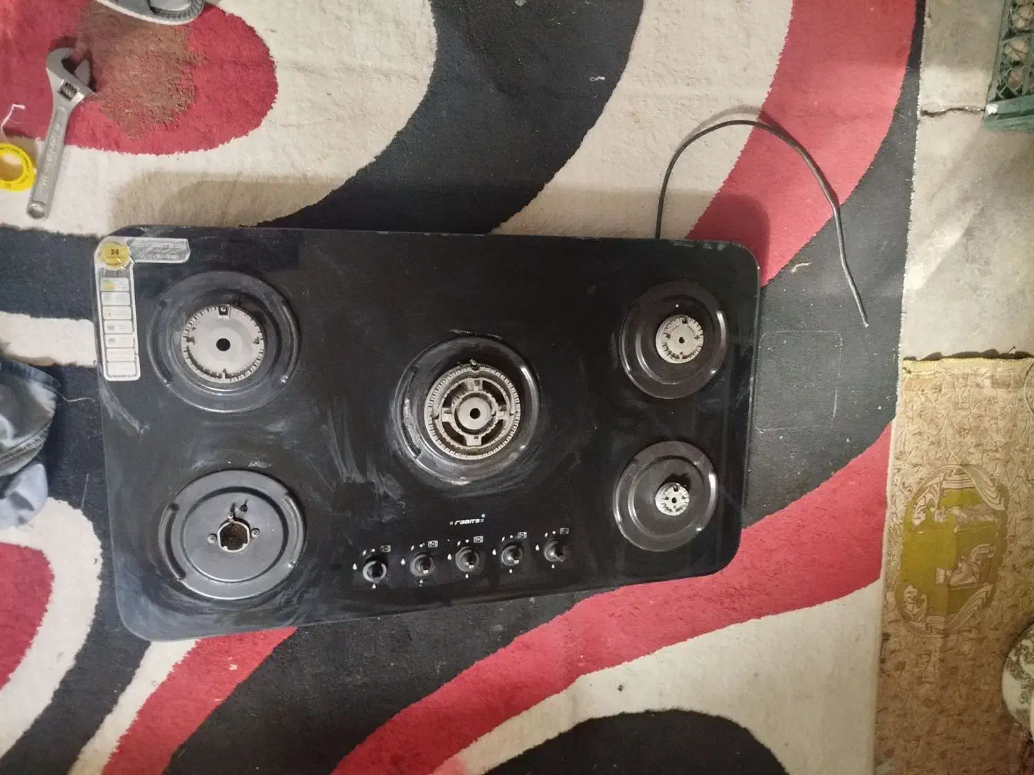 هود|هود|تربتحیدریه, قاسم آباد|دیوار