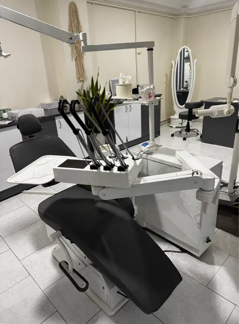 تجهیزات دندانپزشکی|پزشکی|تبریز, |دیوار