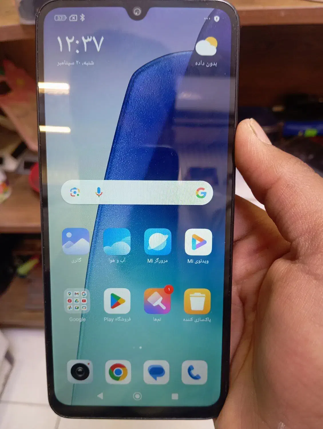 گوشی Redmi 14c|موبایل|کرج, مهرویلا جنوبی|دیوار