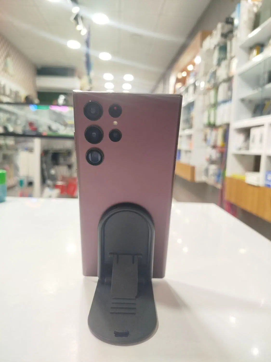 s22 Ultra 256/12|موبایل|یزد, |دیوار