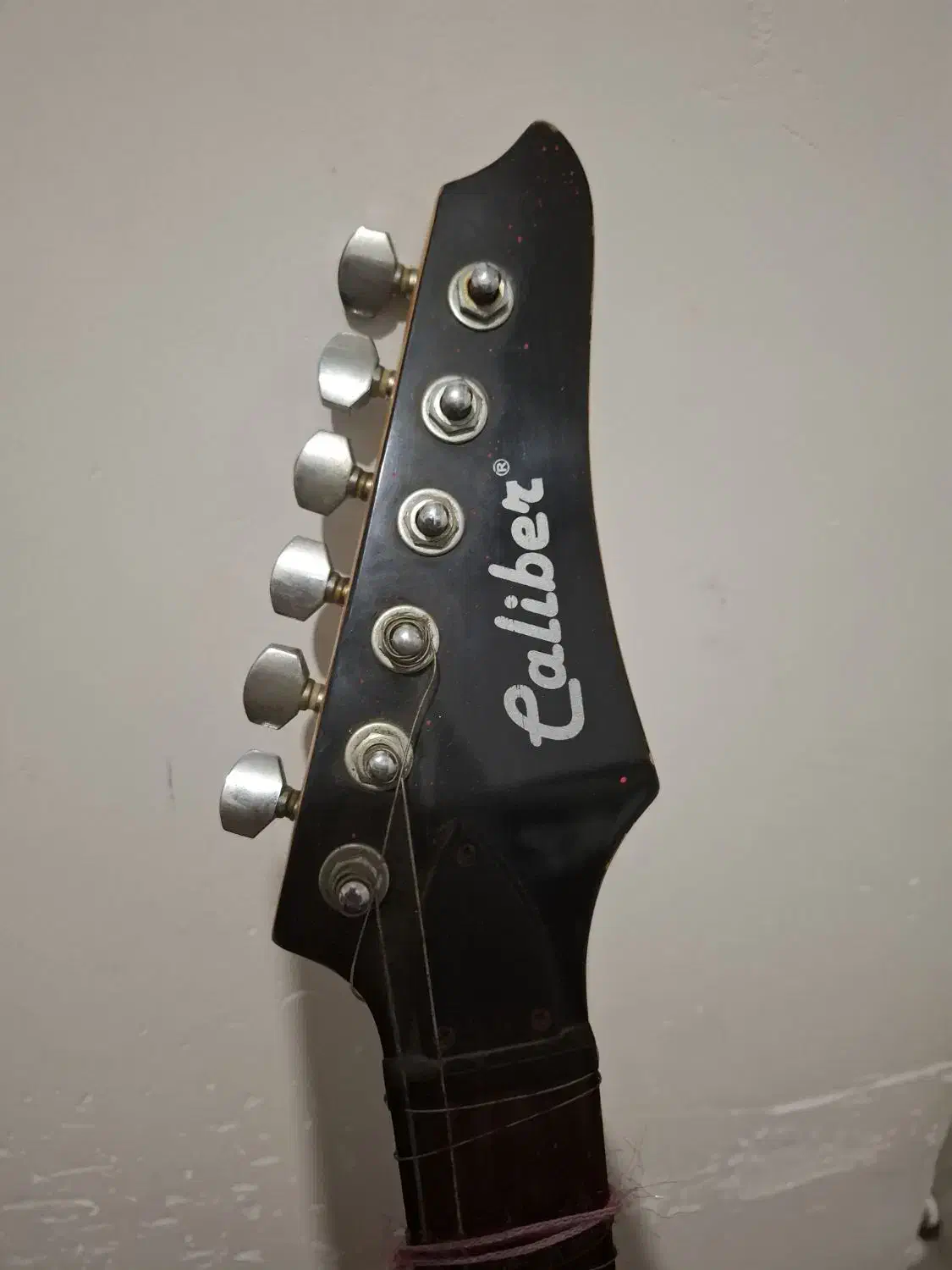 گیتار قدیمی|گیتار، بیس، امپلیفایر|کرج, شهرک بهداری|دیوار