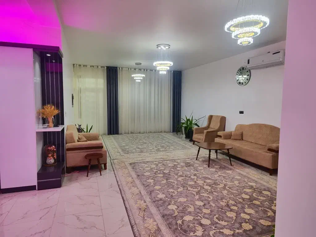 منزل ویلایی نوساز واقع در شهر لپویی|فروش خانه و ویلا|مرودشت, ژیان|دیوار