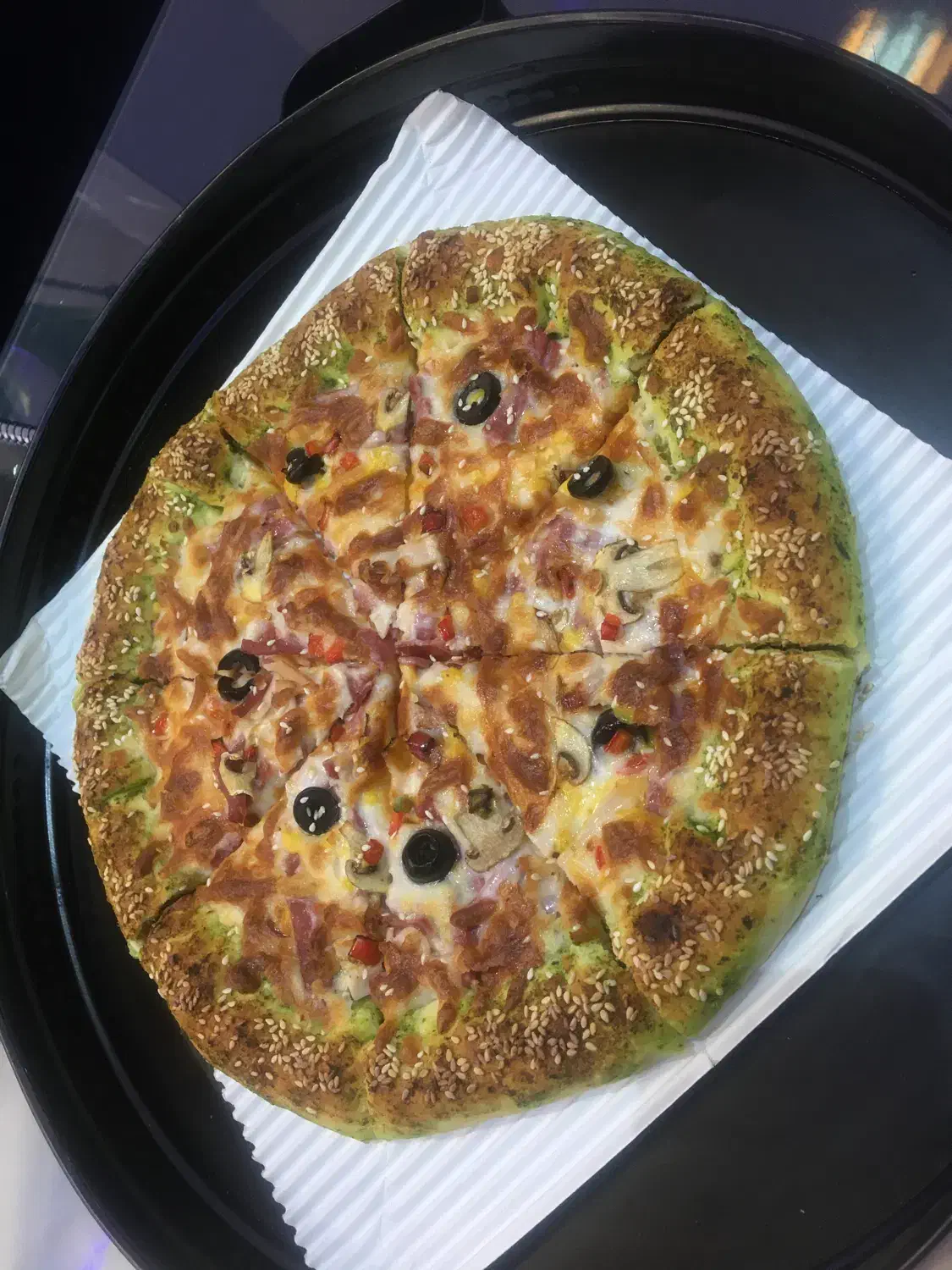 واگذاری فست فود در بهترین موقعیت مکانی|فروش مغازه و غرفه|آباده, |دیوار