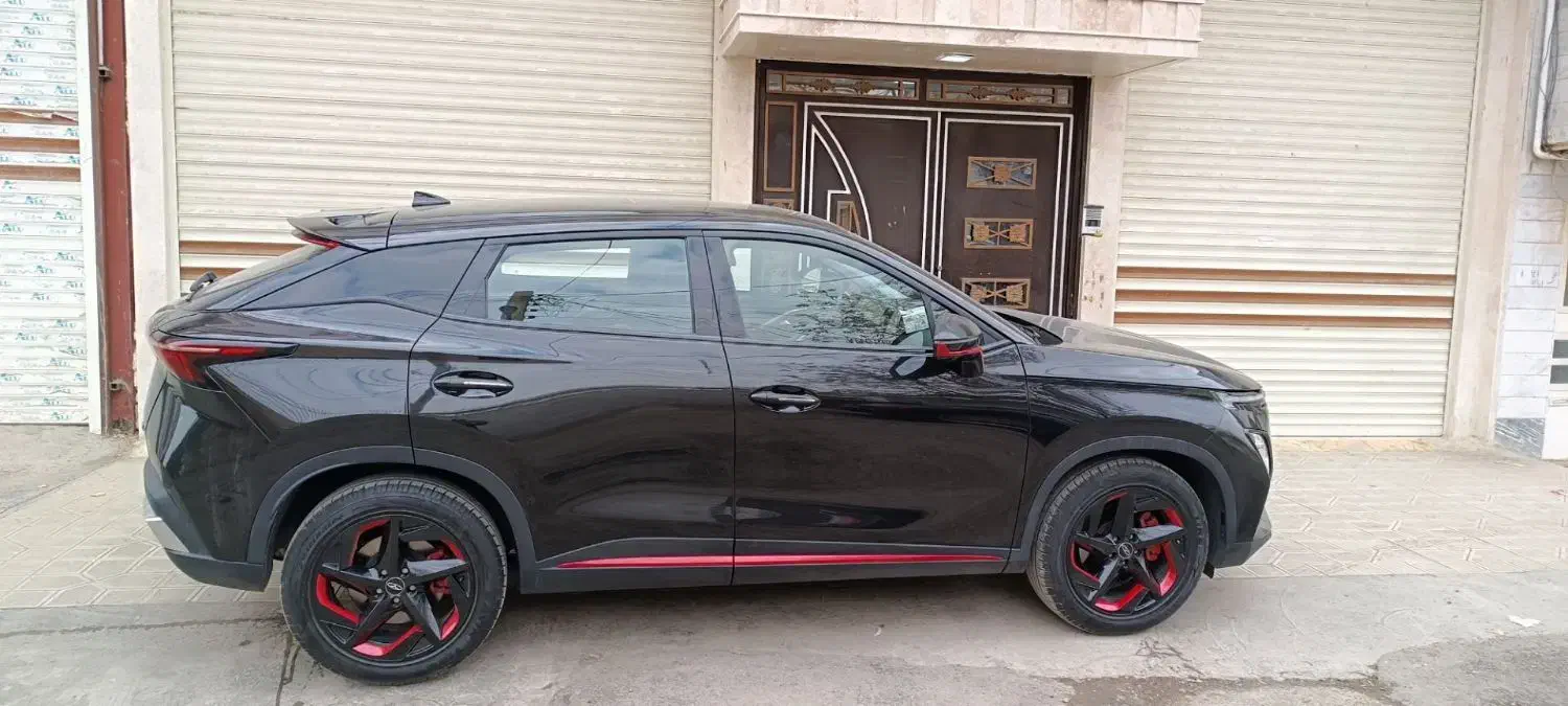 فونیکس fx ‌مدل ۱۴۰۳|خودرو سواری و وانت|کرمانشاه, |دیوار