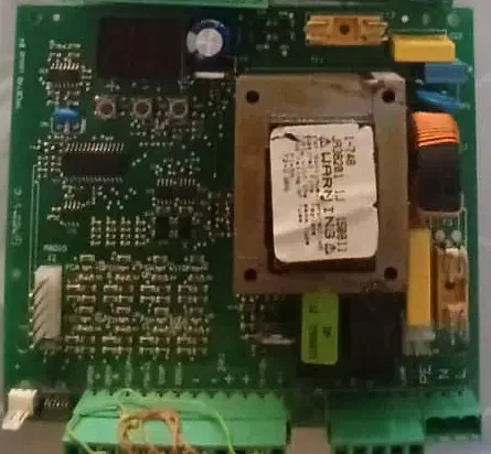 بورد موتور ریلی FAAC|مودم و تجهیزات شبکه|اصفهان, خواجو|دیوار