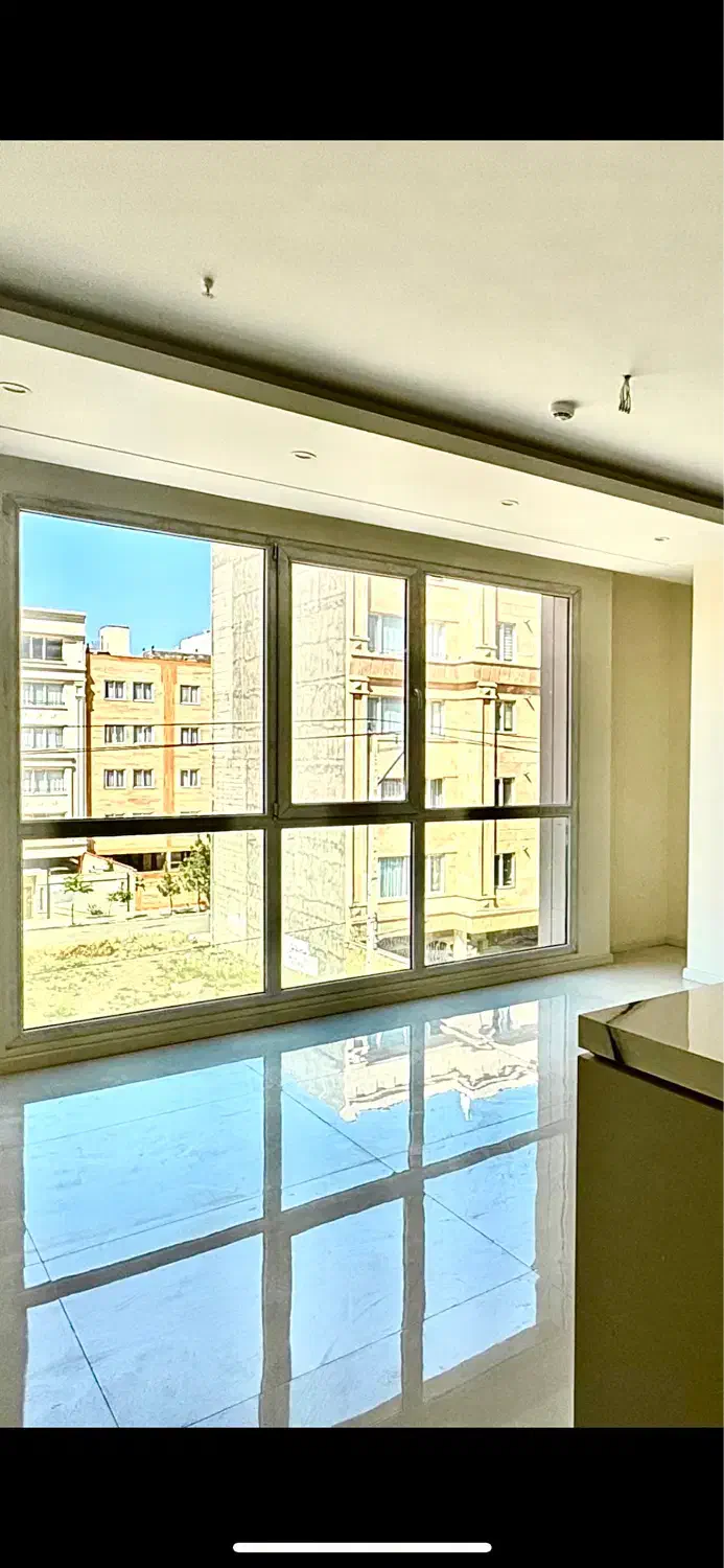 ۱۰۰متر«برند مجلل آرین»متریال اروپایی نقشه ژورنالی|فروش آپارتمان|مشهد, الهیه|دیوار