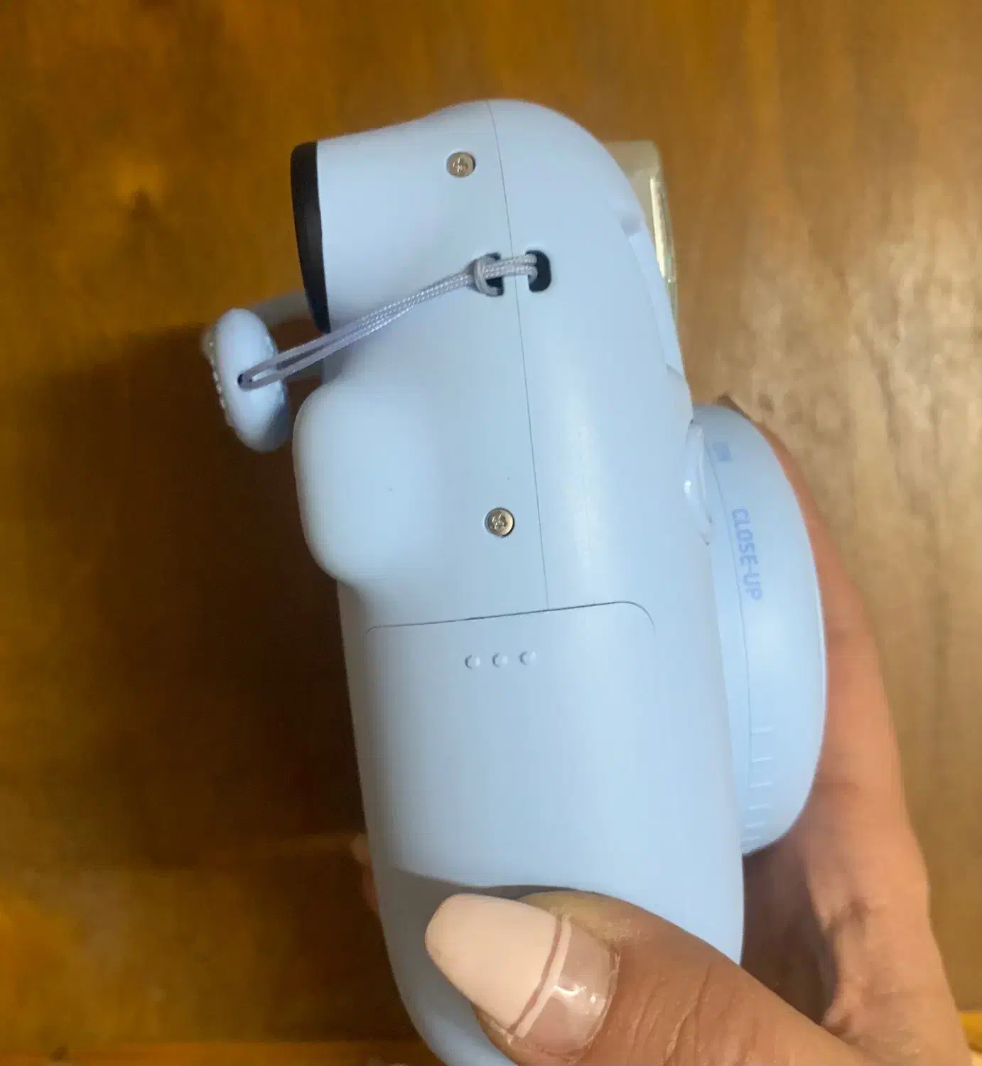 دوربین چاپ فوری مدل مدل Instax mini 12|دوربین عکاسی و فیلم‌برداری|تهران, فلسطین (میدان انقلاب)|دیوار