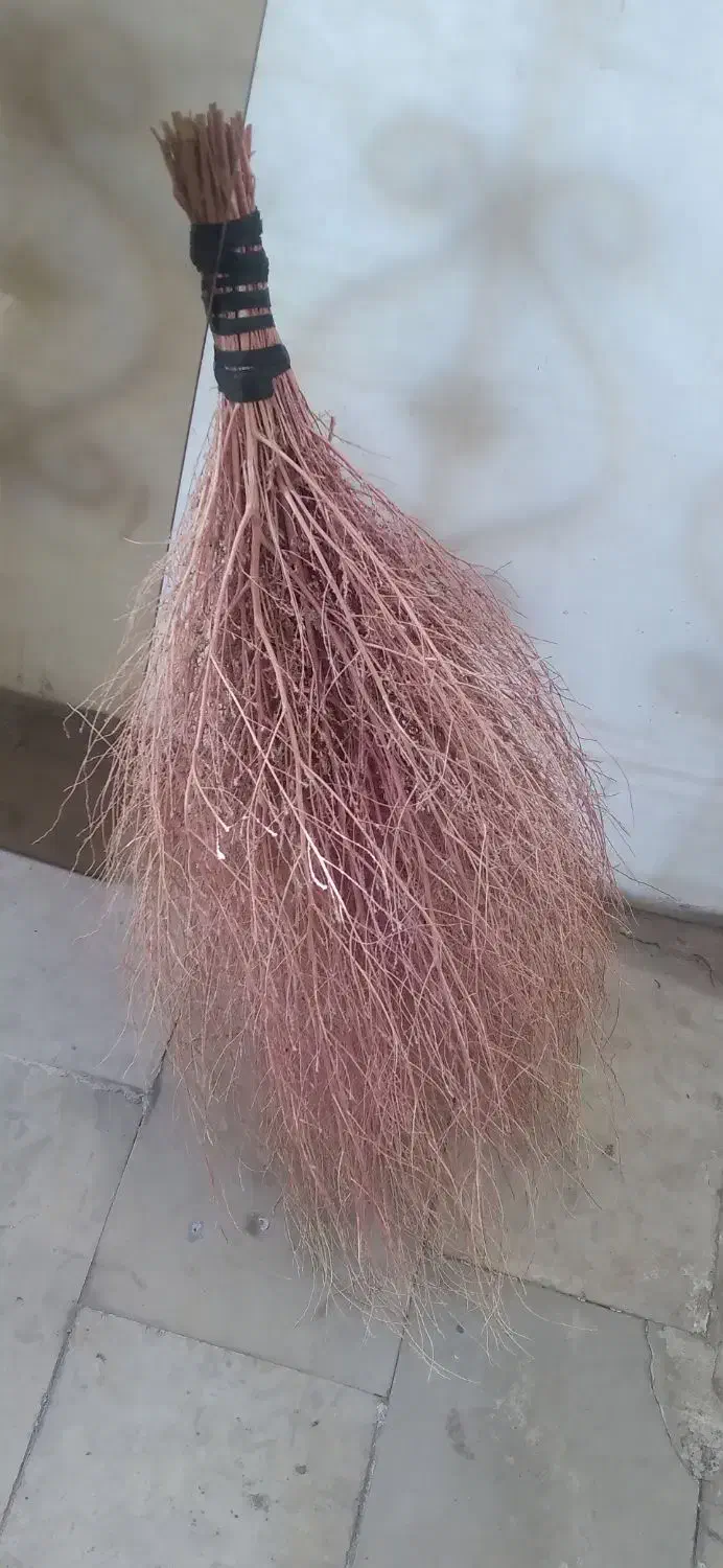 جارو|لوازم نظافت|هشتگرد, شهرک وحدت|دیوار