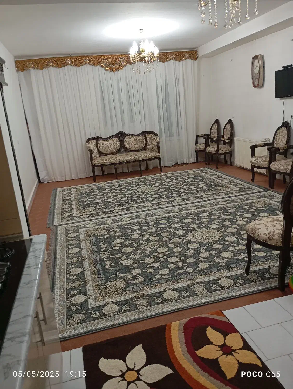 فروش آپارتمان الماس پونک|فروش آپارتمان|زنجان, |دیوار