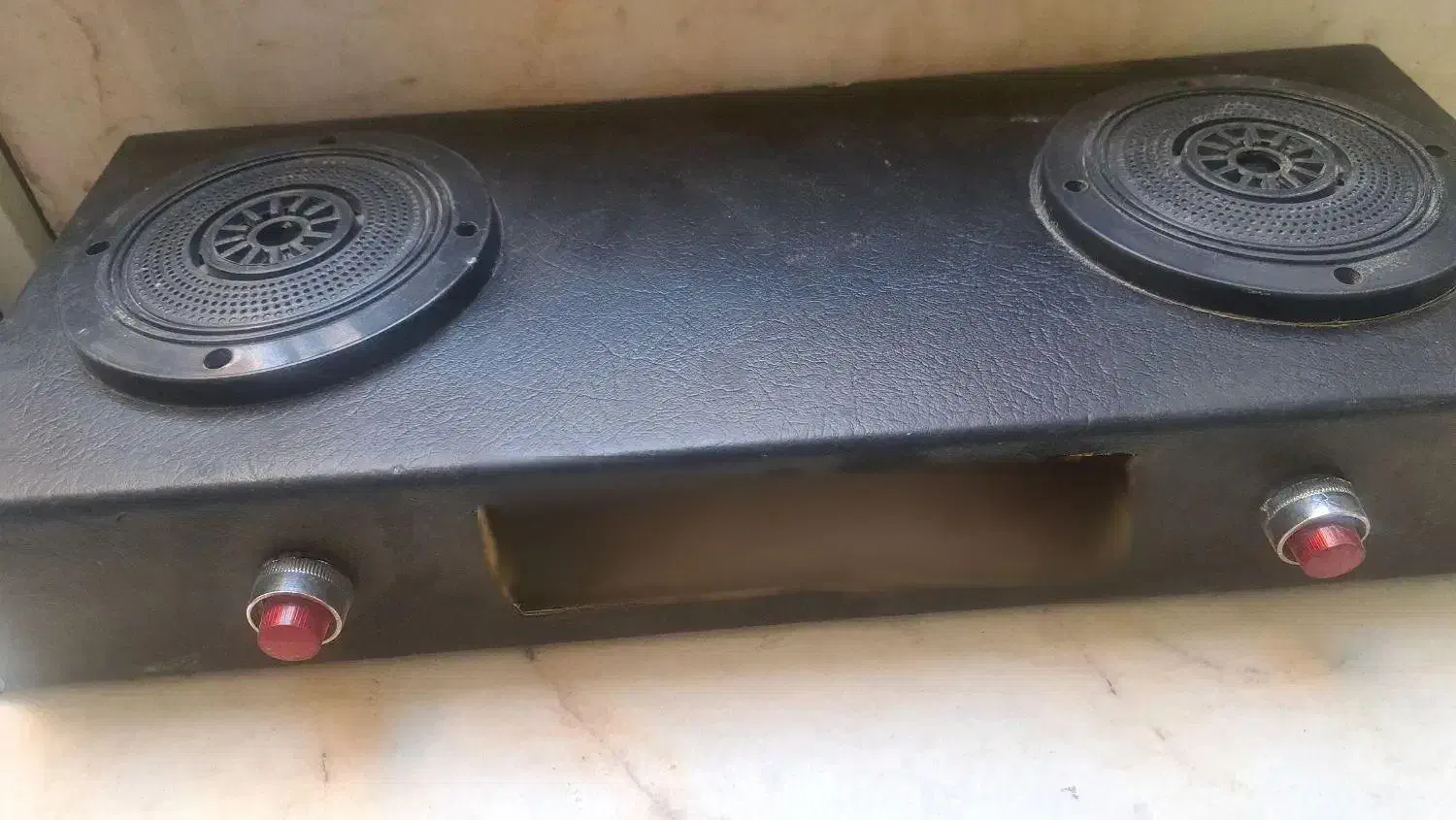 وسایل ماشین|خودرو سنگین|قم, وادی السلام|دیوار