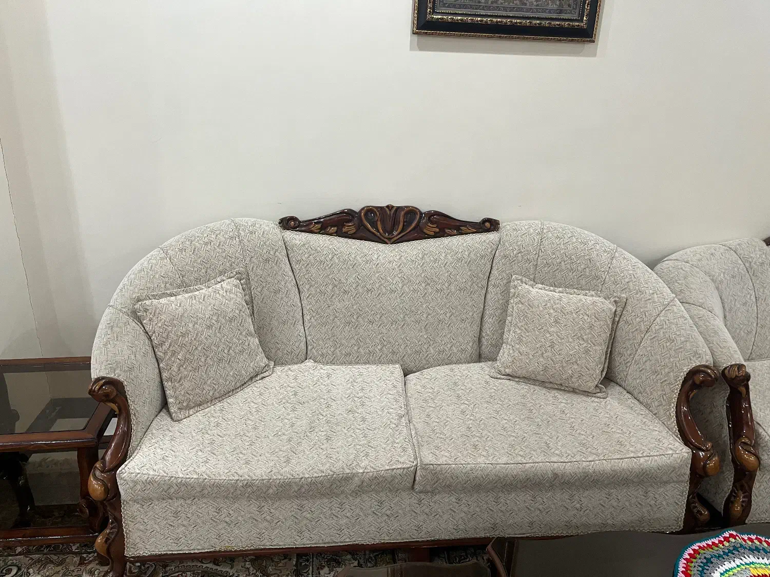 مبل|مبلمان خانگی و میز عسلی|تهران, جیحون|دیوار