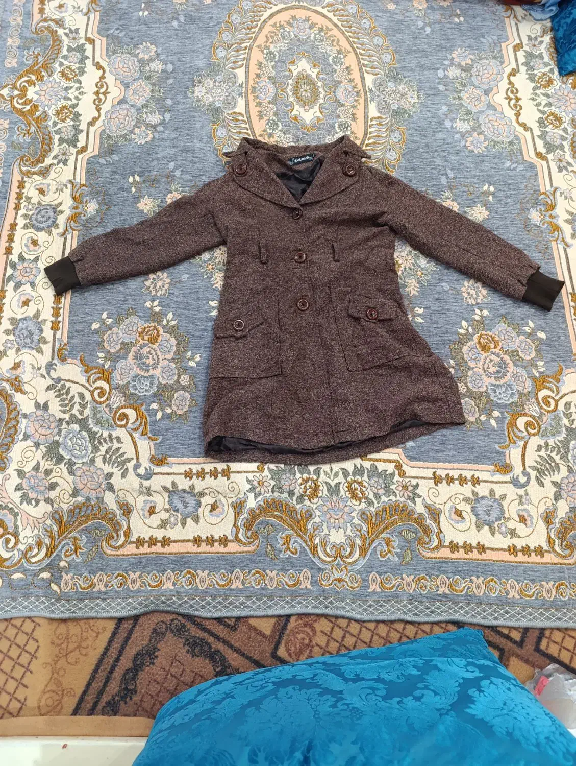 کاپشن دخترانه|لباس|زابل, |دیوار