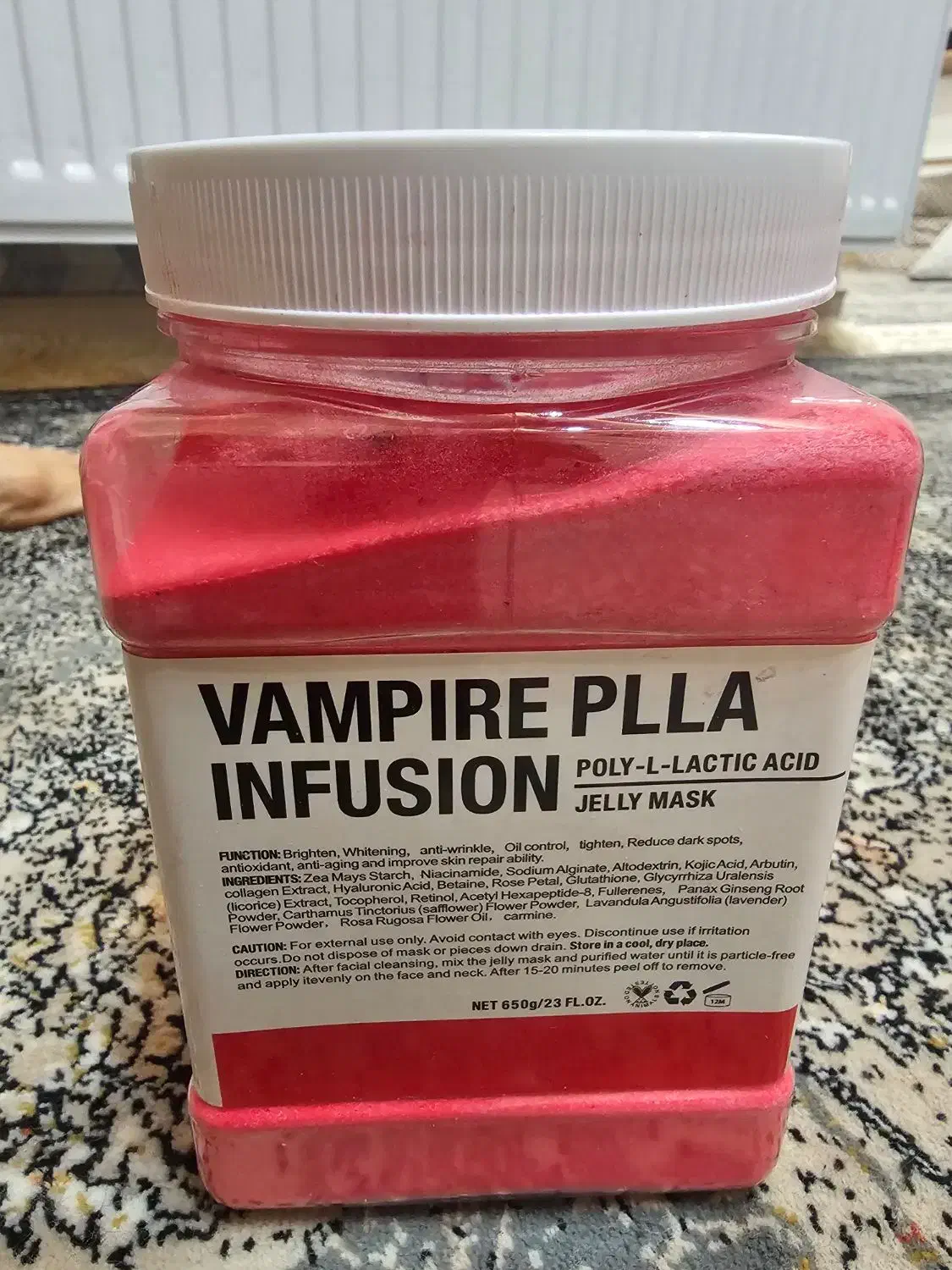 ماسک آبرسان ،مواد کراتین|آرایشی، بهداشتی، درمانی|همدان, |دیوار