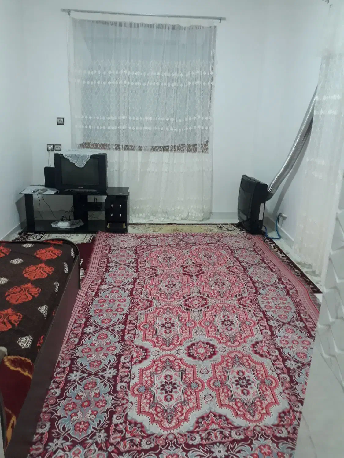 اجاره کوتاه مدت سوئیت تمیز برای مسافران محترم|اجارهٔ کوتاه‌مدت آپارتمان و سوئیت|رشت, قاسمیه|دیوار