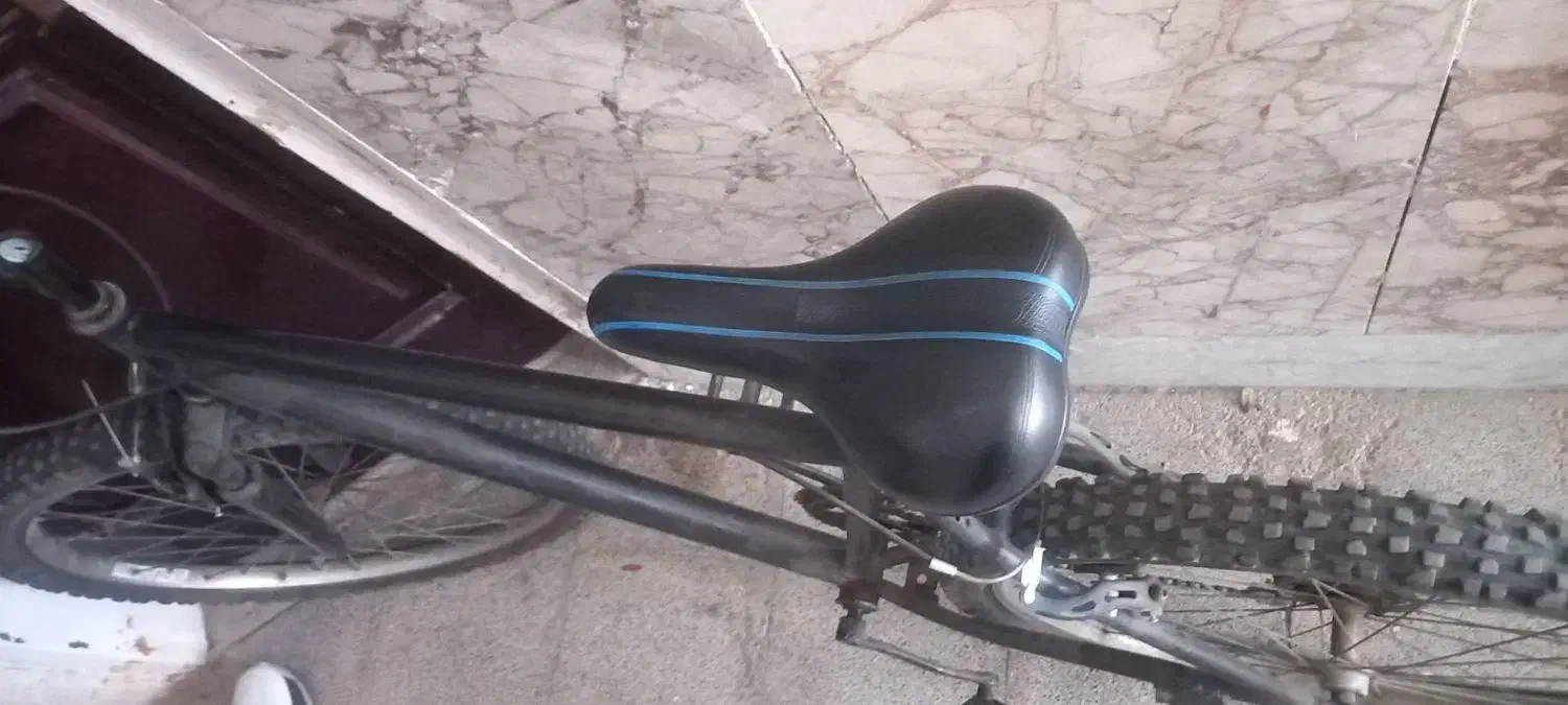 دوچرخه 26|دوچرخه، اسکیت، اسکوتر|رضویه, |دیوار