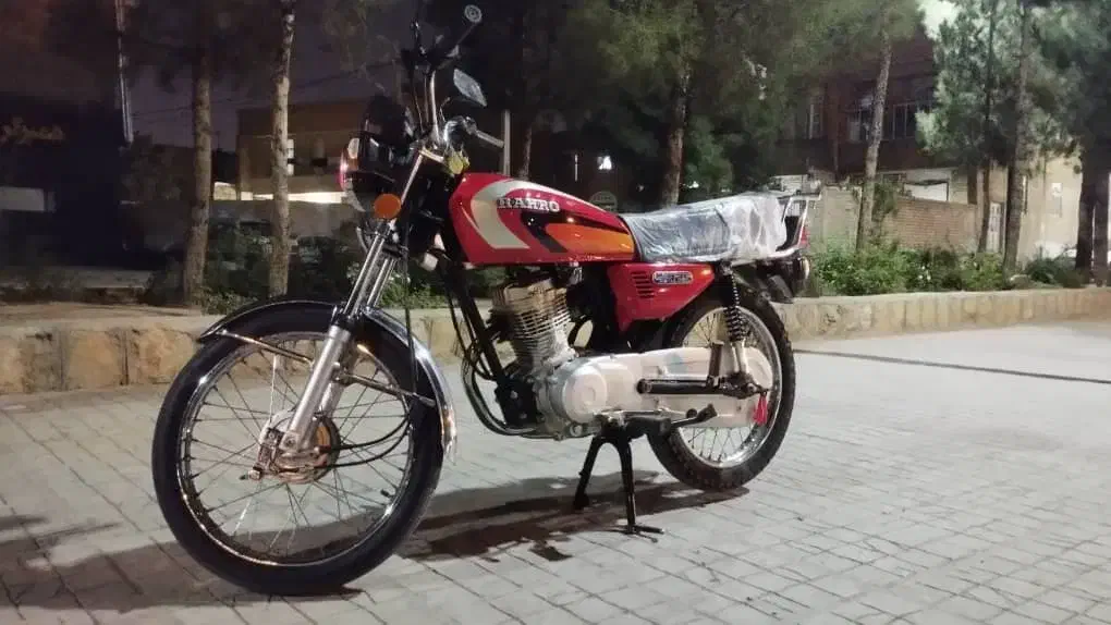 موتور عروسک|موتورسیکلت|شیراز, ده پیاله|دیوار