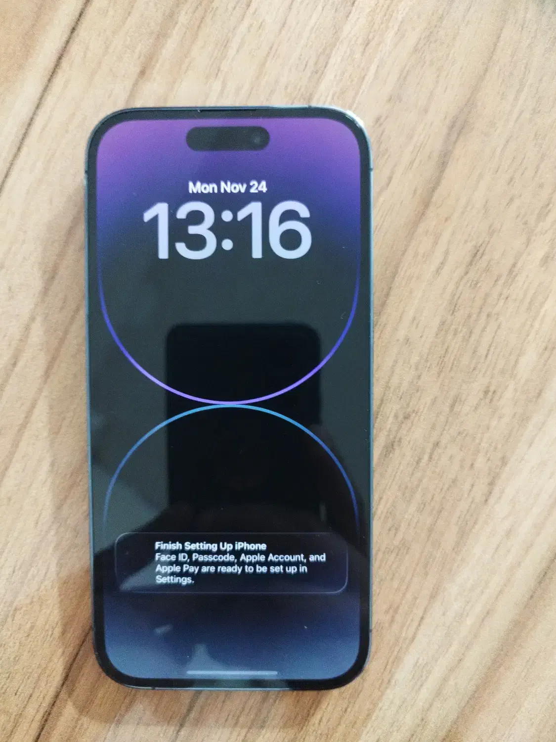 آیفون 14pro 256zaa|موبایل|تبریز, |دیوار