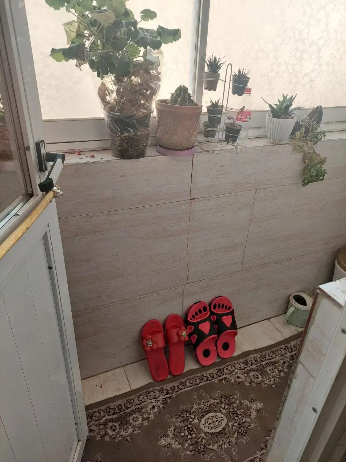 فروش آپارتمان ۱۱۸ متری ۳ خوابه در رفیعی|فروش آپارتمان|مشهد, نرگس (شهرک غرب)|دیوار