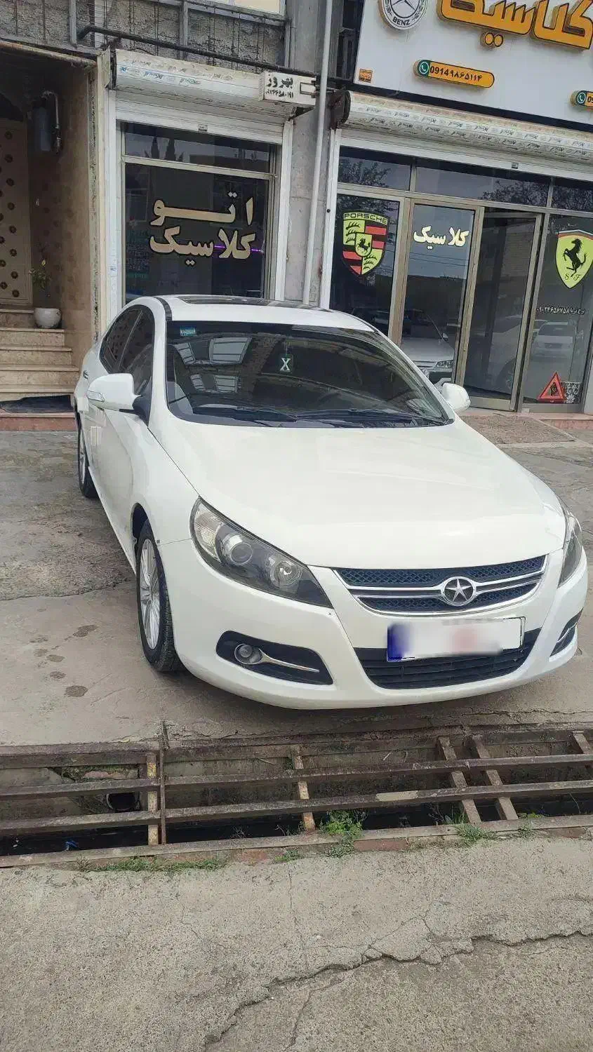 جکj5|خودرو سواری و وانت|پارسآباد, |دیوار