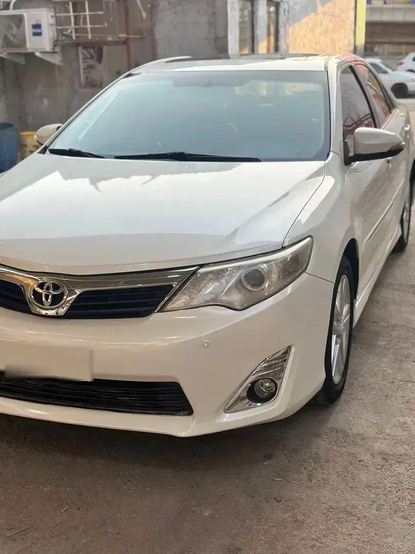 کمری ۲۰۱۲ glx|خودرو سواری و وانت|بوشهر, |دیوار