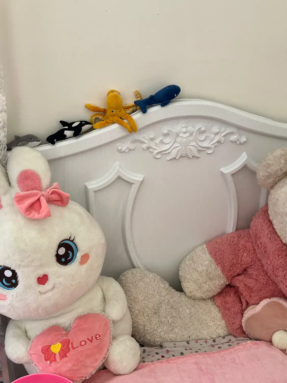 بوفه و کمد و تخت کودک سیسمونی|اسباب و اثاث بچه|تهران, باغ فیض|دیوار