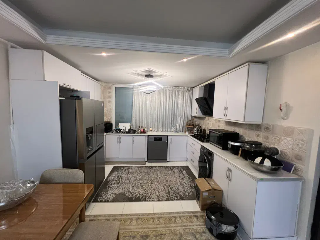 اپارتمان مسعودیه ۷۵متر فول با پارکینگ