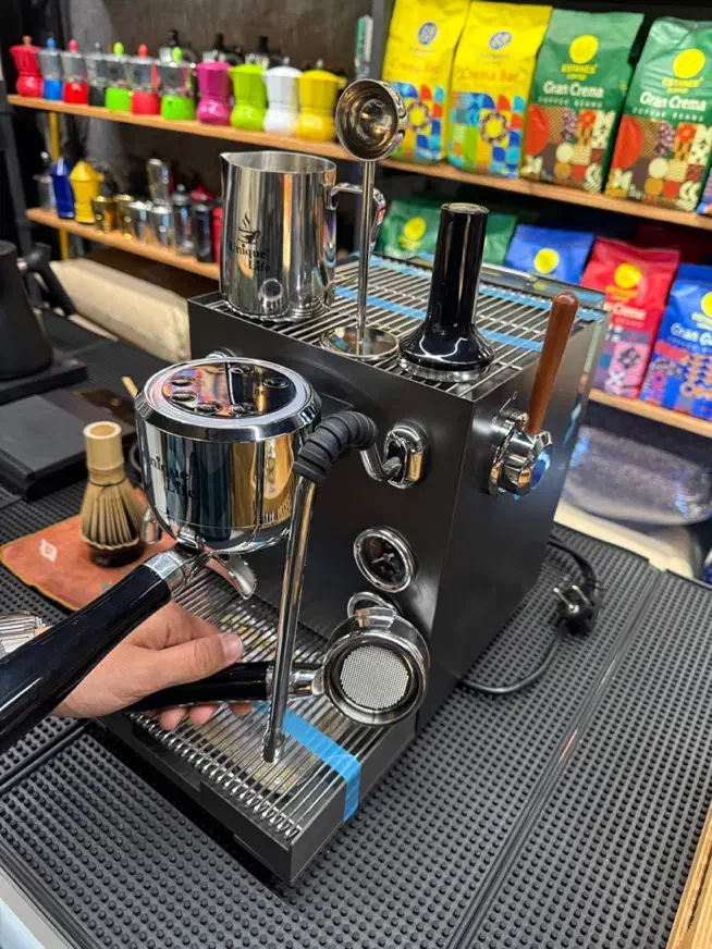 اسپرسو ساز/اسپرسو/قهوه ساز/قهوه|سماور، چایساز، قهوهساز|کرمان, |دیوار