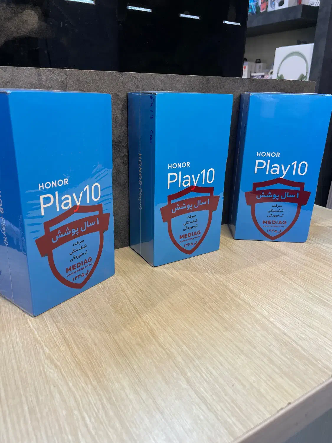 دستگاه های برند آنر با گارانتی شرکتی و خدمات|موبایل|رشت, چله خانه|دیوار