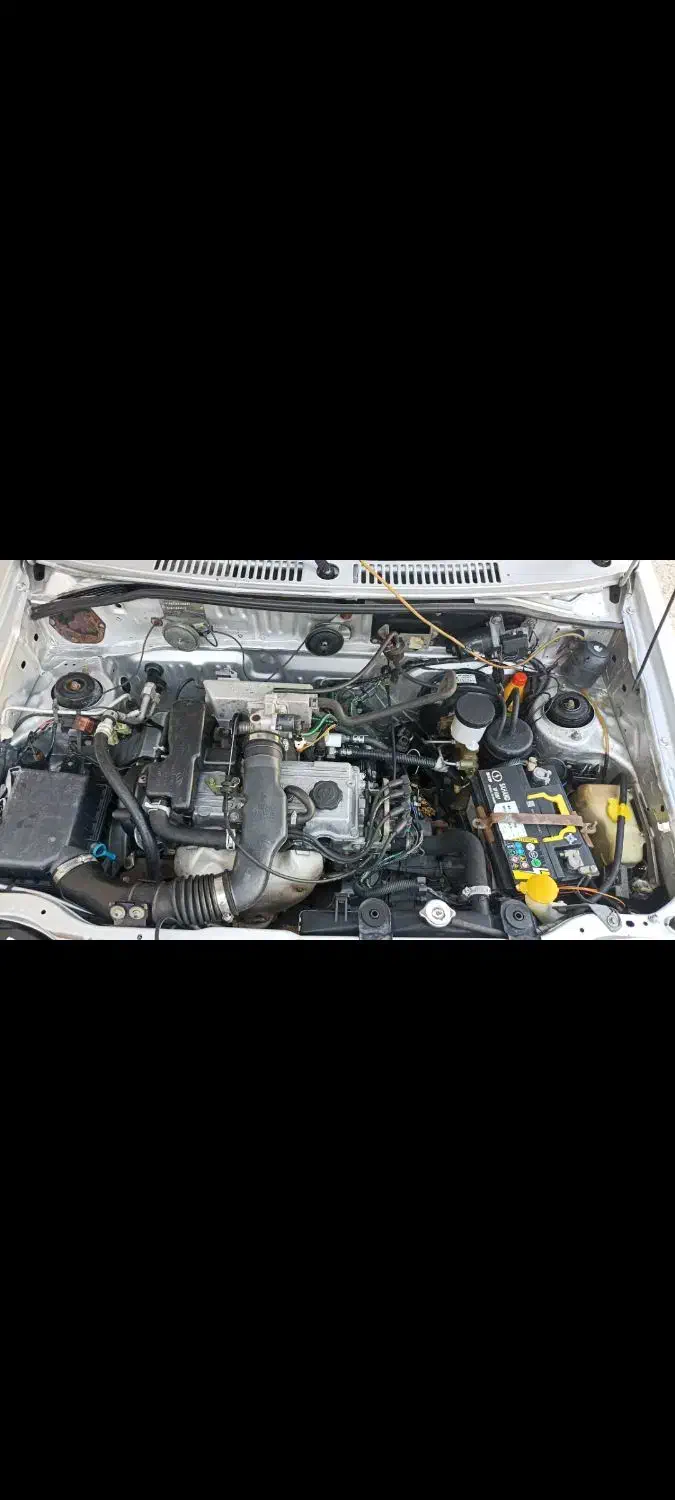 پراید|خودرو سواری و وانت|اصفهان, هزارجریب|دیوار