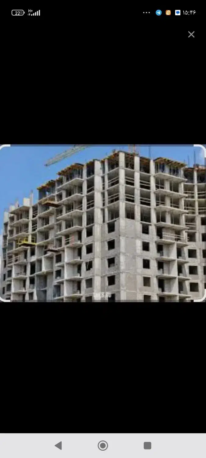 امتیاز پارتمان کاسپین دادگستری|پیشفروش املاک|یزد, |دیوار