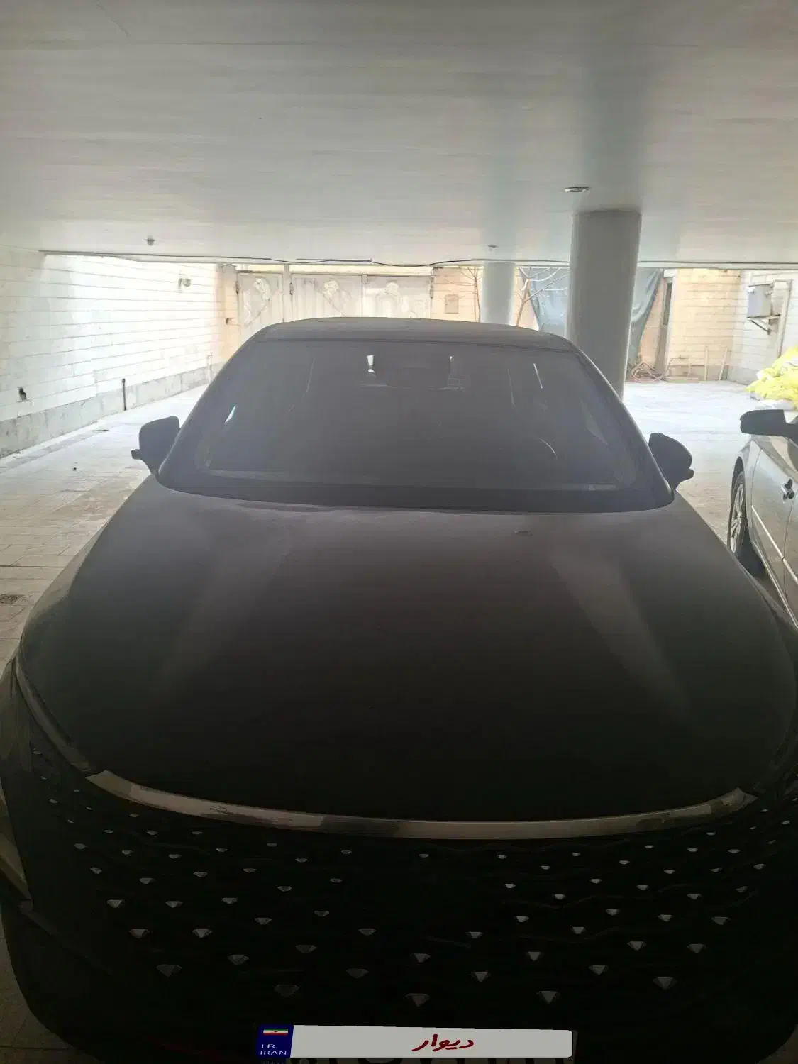 فونیکس fx اف ایکس مدل 403|خودرو سواری و وانت|اصفهان, سپاهانشهر|دیوار