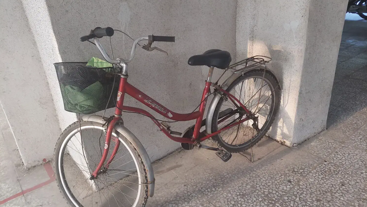 فروش دوچرخه  قناری|دوچرخه، اسکیت، اسکوتر|بندر انزلی, کلیور|دیوار