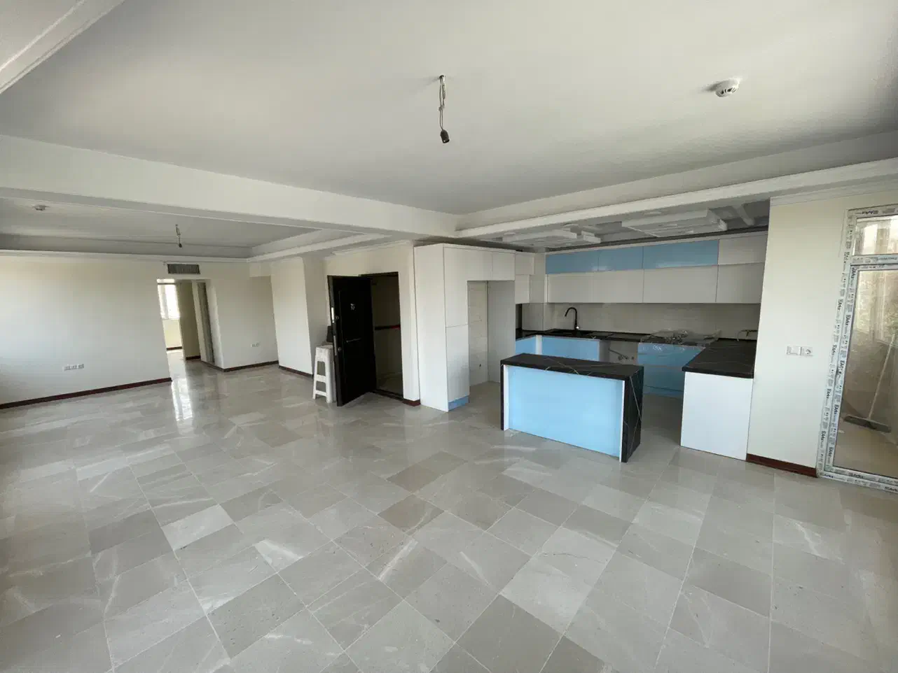 ۱۳۰متر۳خواب/کندروامامعلی شهمیرزادی/کلیدنخورده فول|اجارهٔ آپارتمان|تهران, شهمیرزادی|دیوار