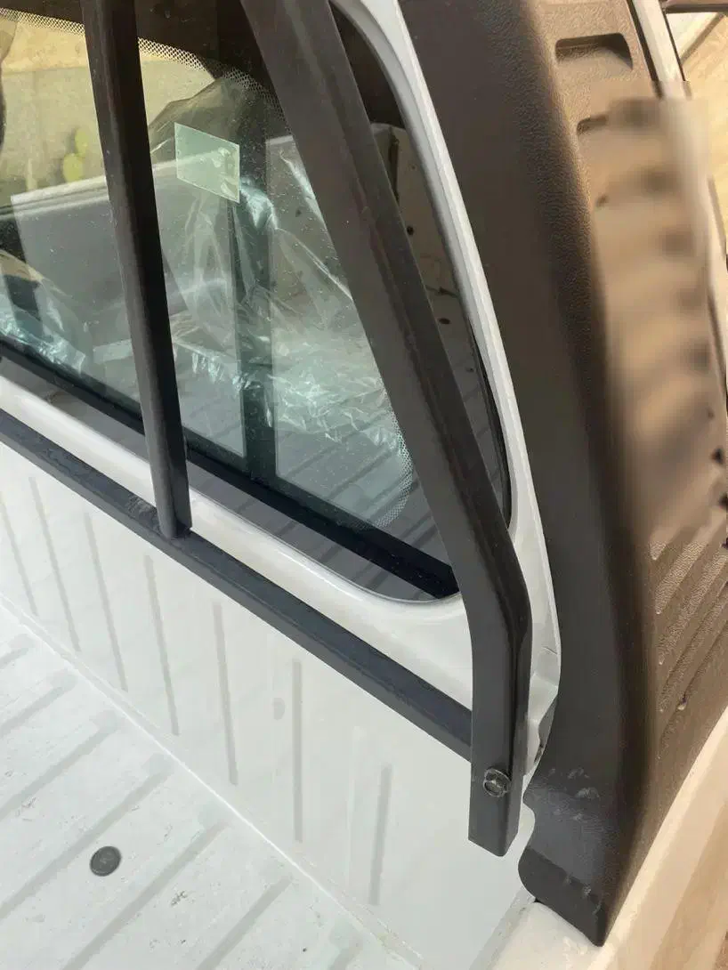 پراید وانت صفر se|خودرو سواری و وانت|تهران, امیریه|دیوار