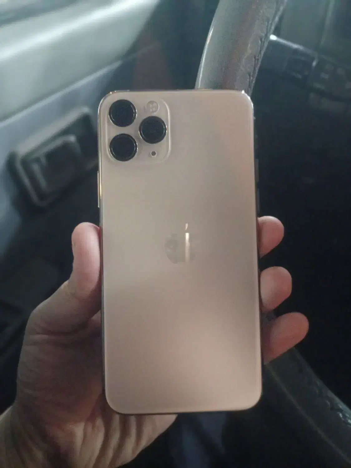 آیفون ۱۱پرو|موبایل|تبریز, |دیوار