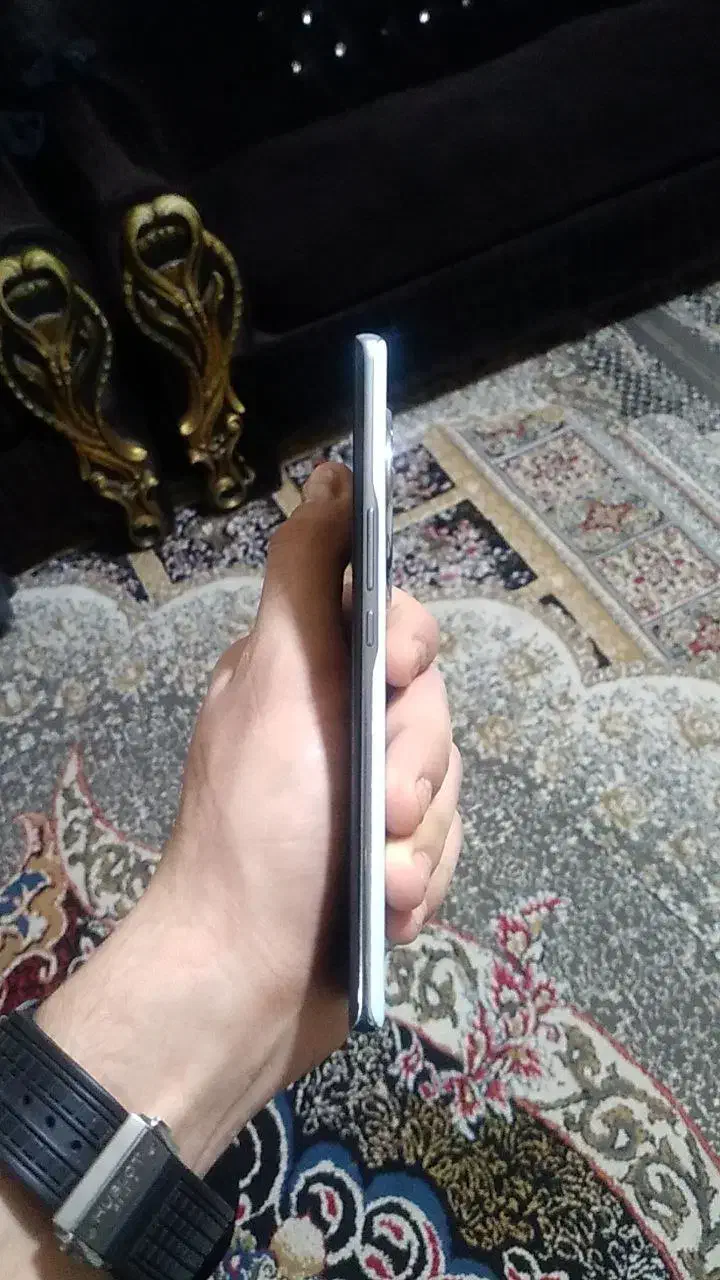 یک عدد موبایل هانر x9a|موبایل|مشهد, کارگران|دیوار