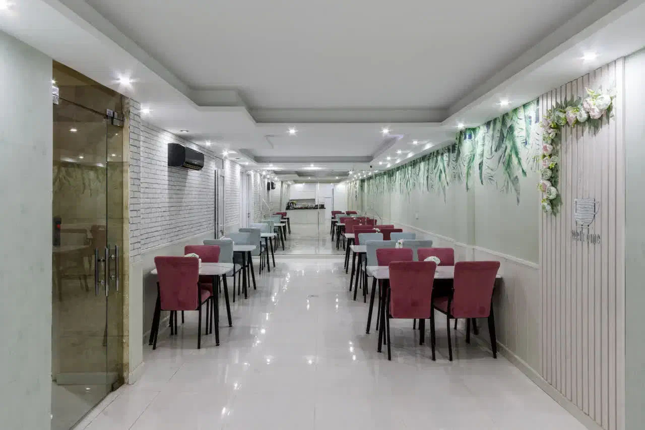 مجتمع اقامتی آرامش|اجارهٔ کوتاهمدت آپارتمان و سوئیت|تهران, بلوار کشاورز|دیوار