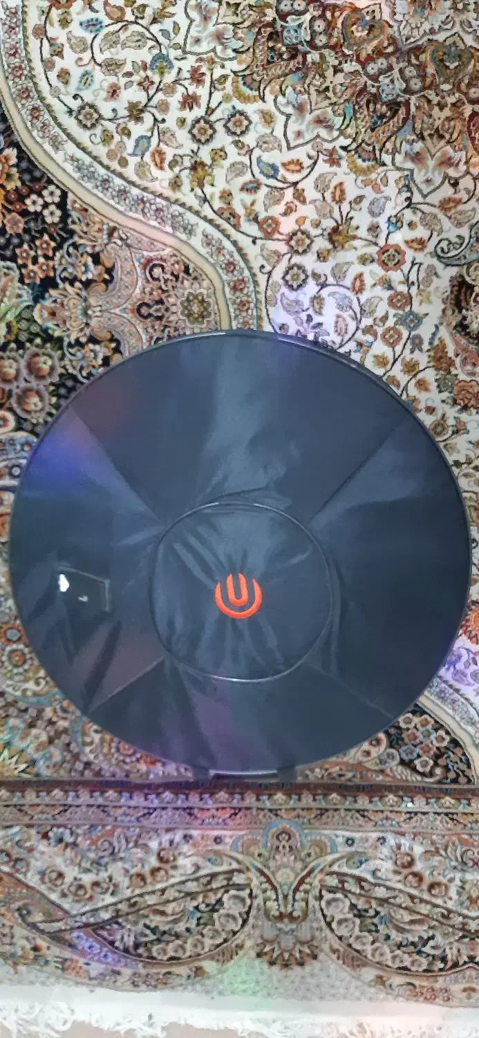 هنگ درام آکبند نو و سالم با کیف مخصوص حمل|درام و پرکاشن|مشهد, فرهنگ|دیوار