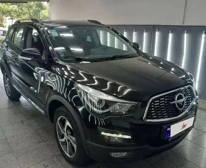 هایما s5|خودرو سواری و وانت|مشهد, کوشش|دیوار