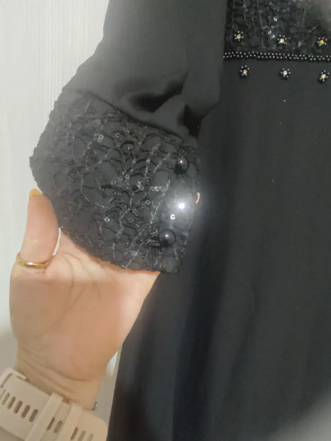 لباس شب سایز بزرگ|لباس|فردیس, شهرک شهید حسینی|دیوار