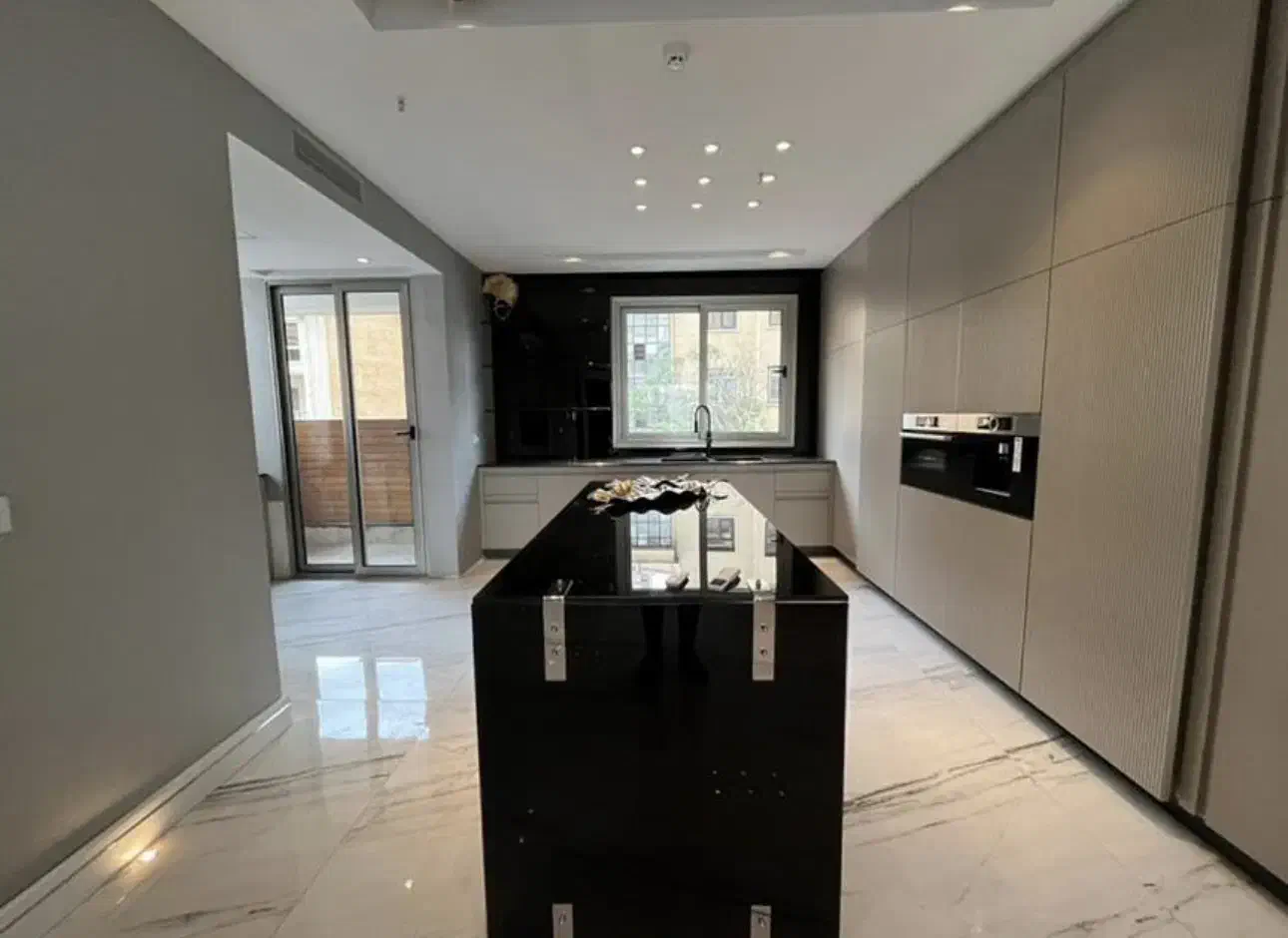 فرشته ۲۸۰متر ۴ خواب|اجارهٔ آپارتمان|تهران, الهیه|دیوار