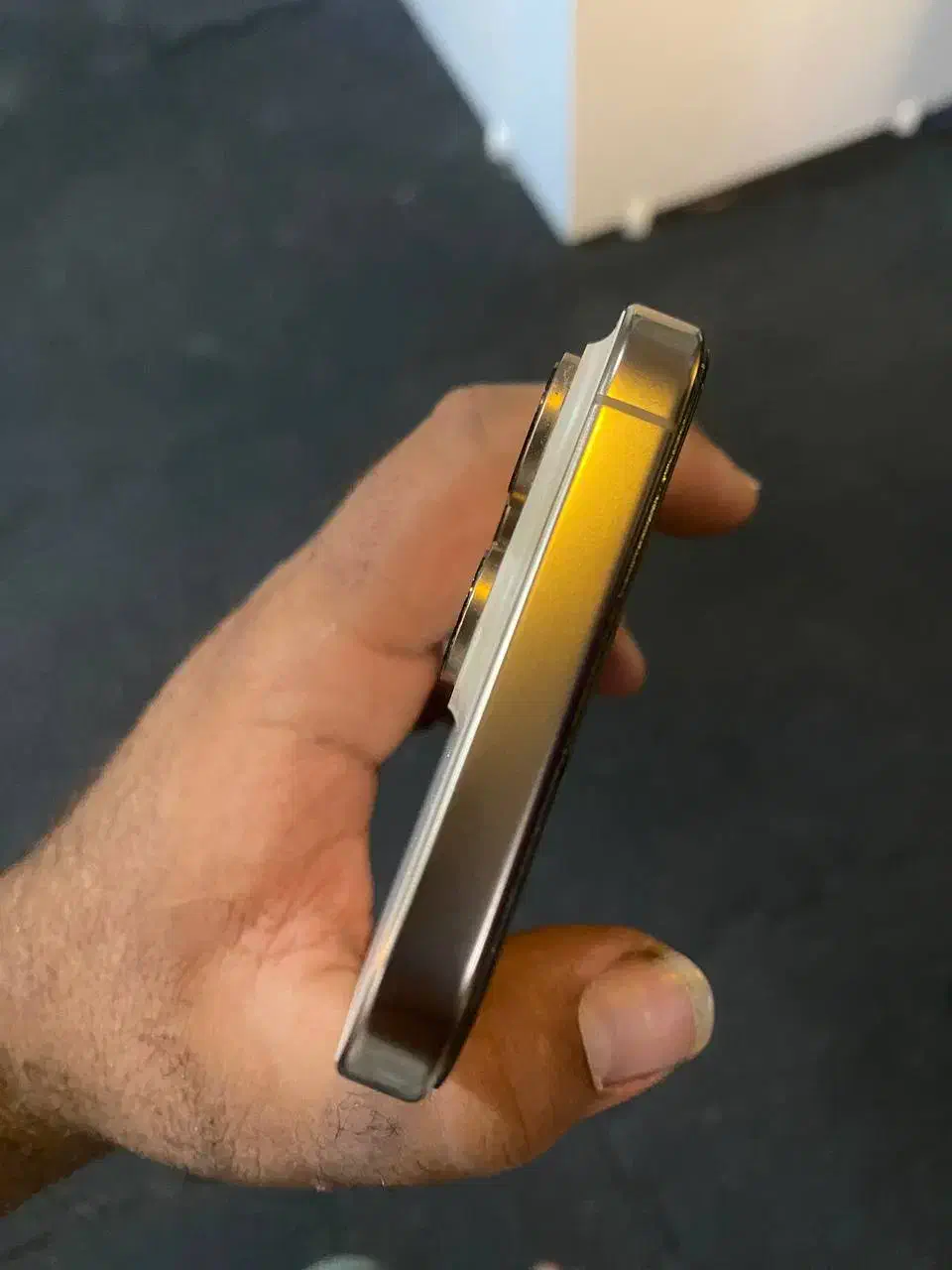 16 پرومکس|موبایل|خورموج, |دیوار